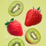 Strawberry Kiwi